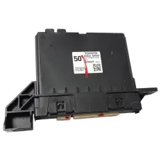 Módulo ar condicionado Hilux 2020 2.8 2020 Aut