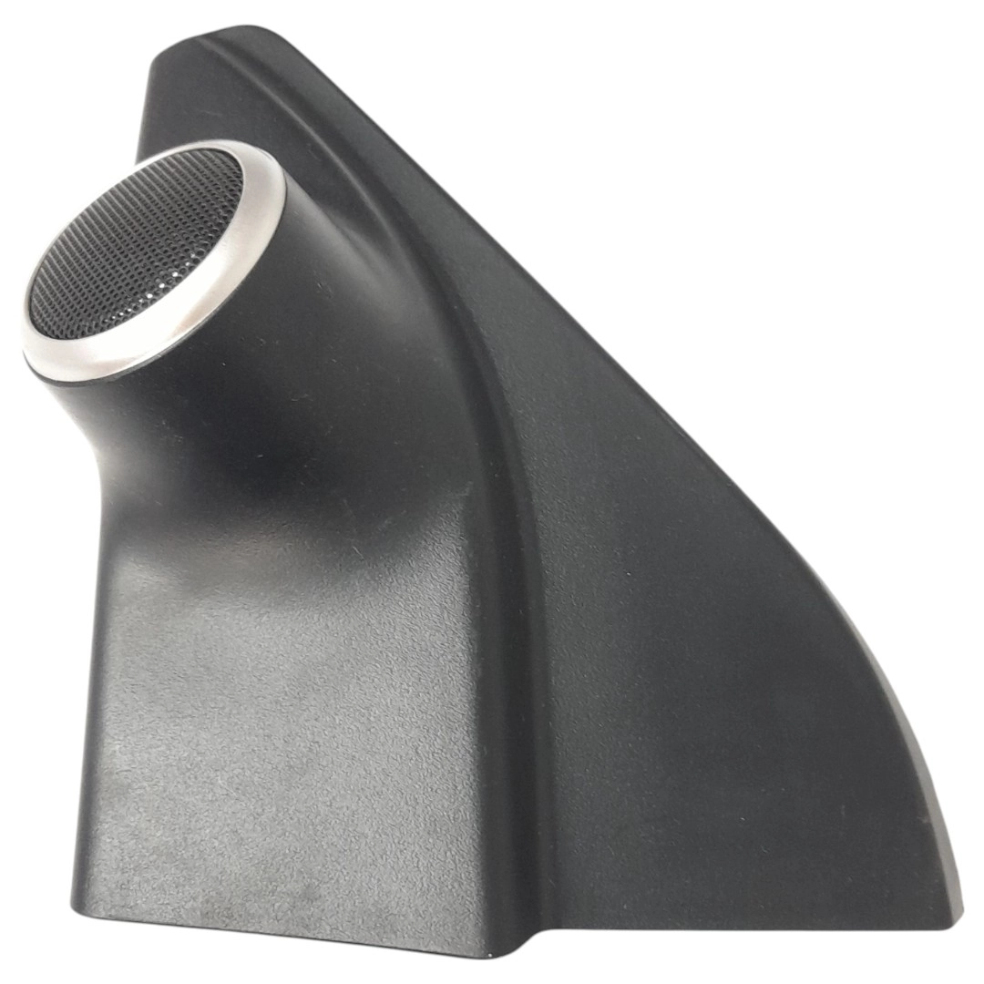 Acabamento interno retrovisor esquerdo Hilux 2020 2.8 2020 Aut
