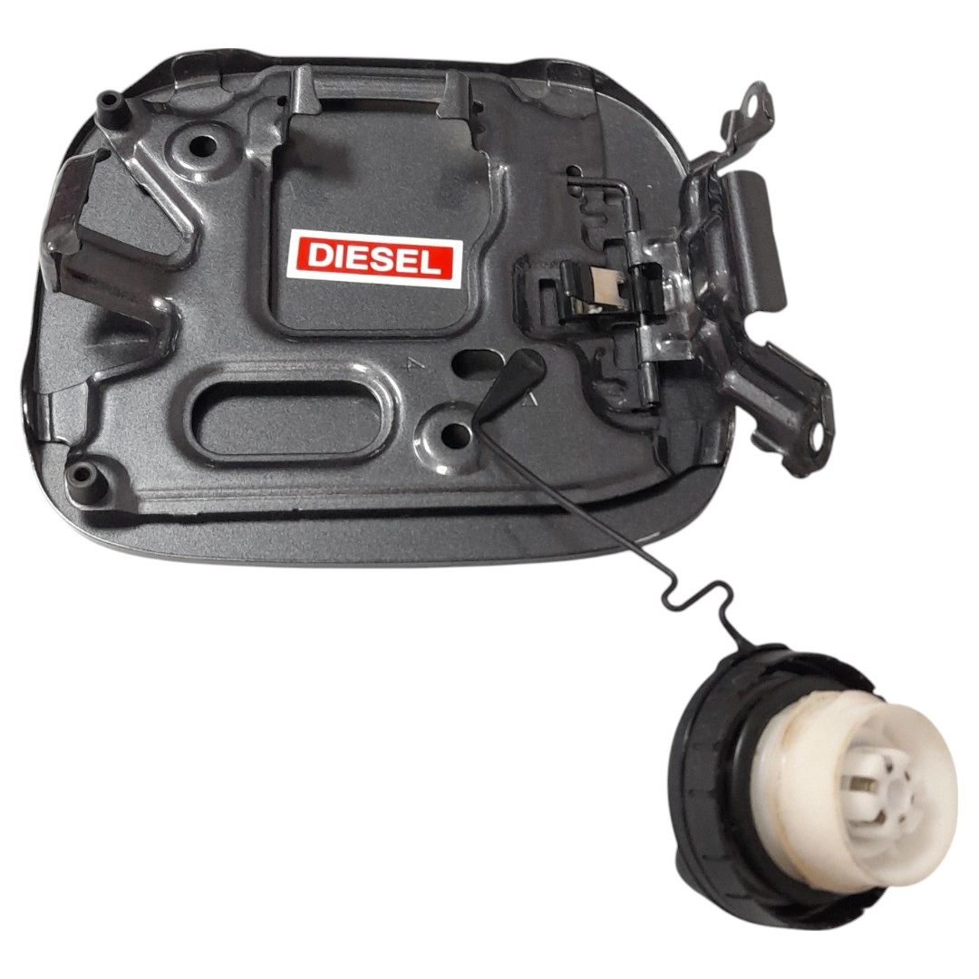 Portinhola Tanque Hilux SW4 2020 2.8