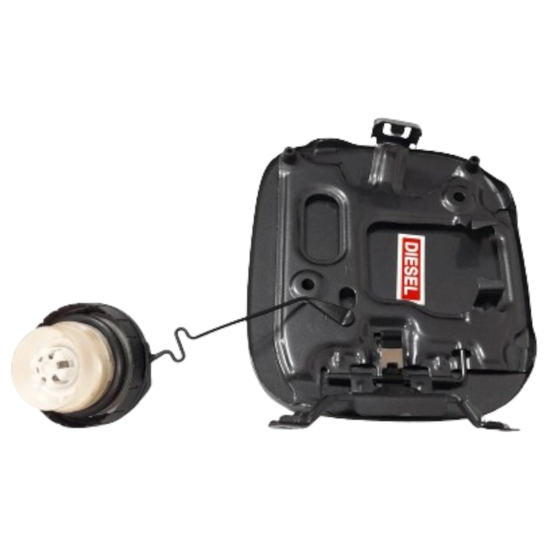 Portinhola Tanque Hilux SW4 2020 2.8