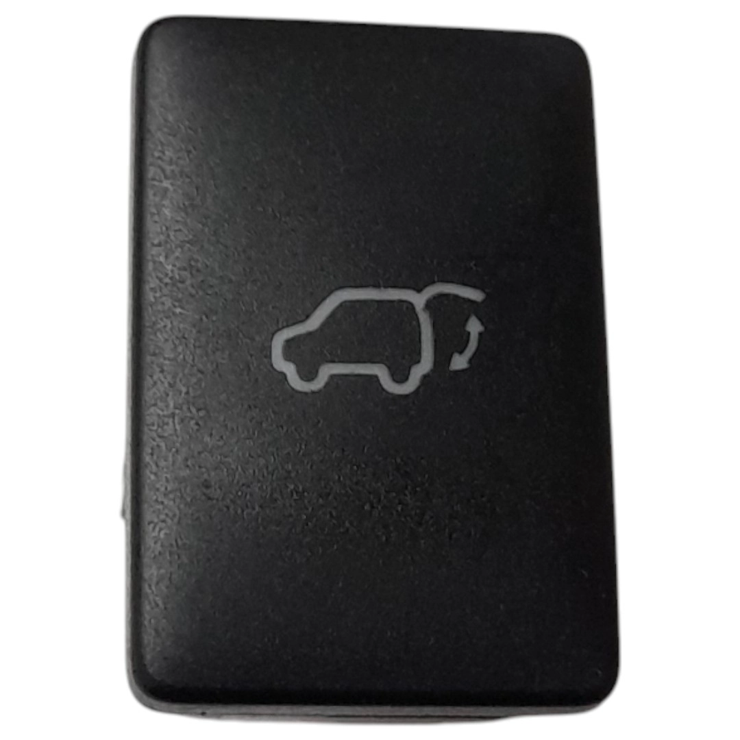 Botão abertura porta malas Hilux 2020 2.8 2020 Aut