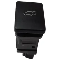 Botão abertura porta malas Hilux 2020 2.8 2020 Aut