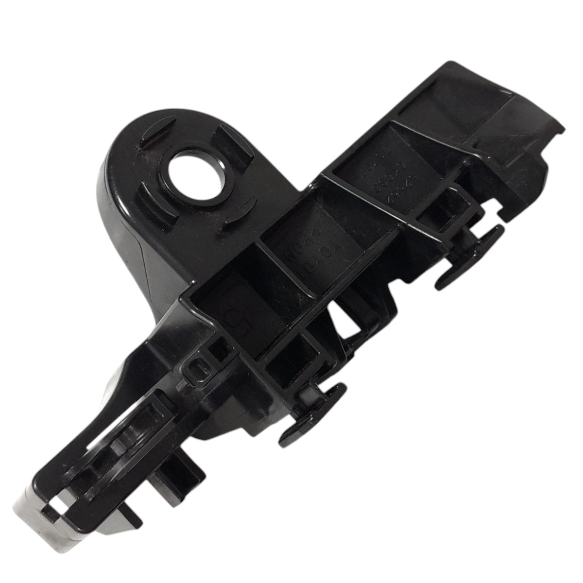 Suporte parachoque traseiro direito Da Hilux 2020 2.8 2020 Aut