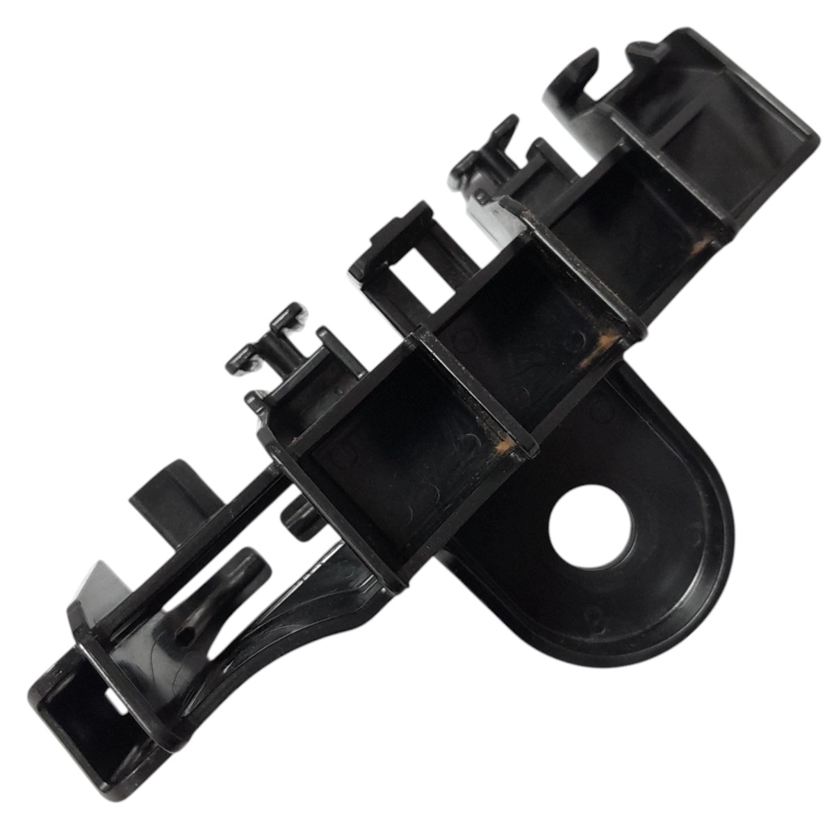 Suporte parachoque traseiro direito Da Hilux 2020 2.8 2020 Aut
