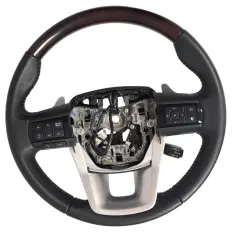 Volante de direção com comandos Hilux sw4 2020 2.8 aut