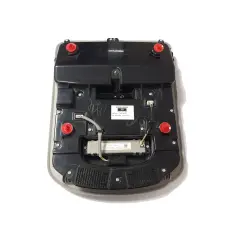 Luz cortesia console teto Hilux sw4 2020 2.8 aut
