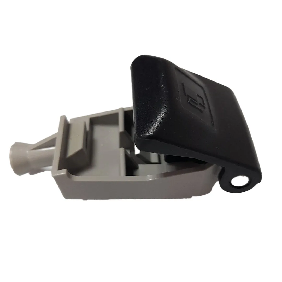 Alavanca portinhola tanque Hilux sw4 2020 2.8 aut