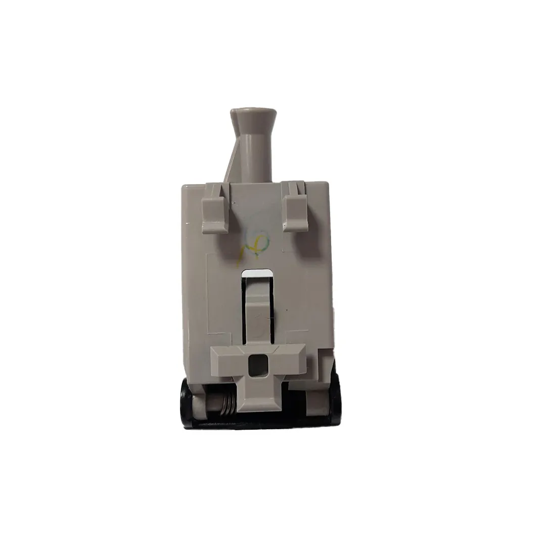 Alavanca portinhola tanque Hilux sw4 2020 2.8 aut