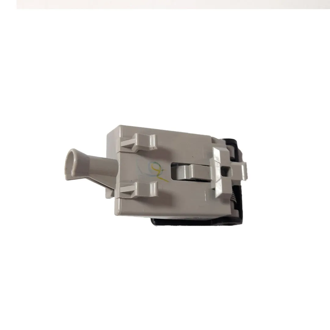 Alavanca portinhola tanque Hilux sw4 2020 2.8 aut