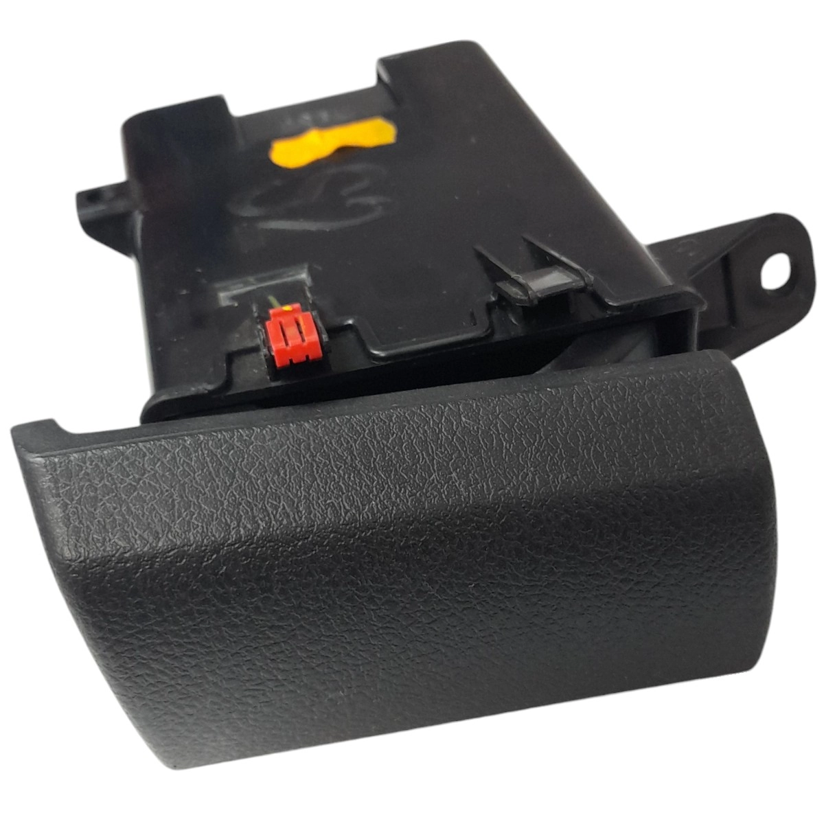 Porta copo esquerdo Hilux sw4 2020 2.8 aut