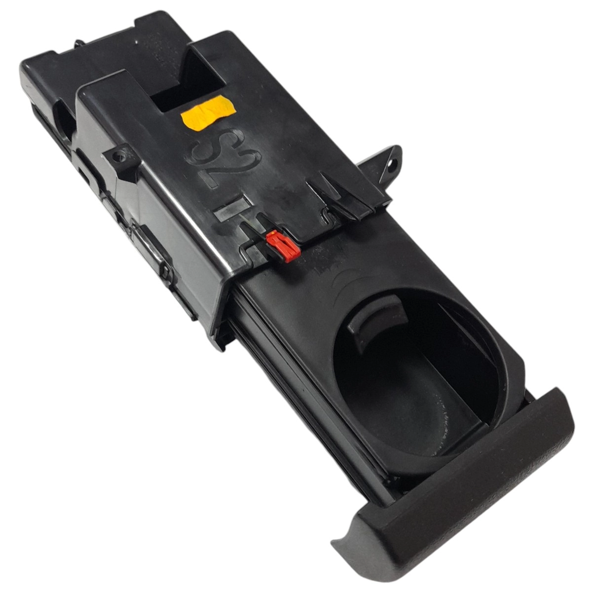 Porta copo esquerdo Hilux sw4 2020 2.8 aut