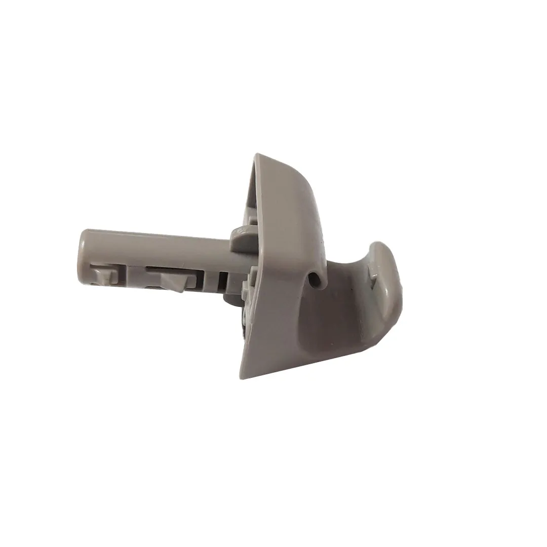 Suporte do tapa sol Hilux sw4 2020 2.8 aut