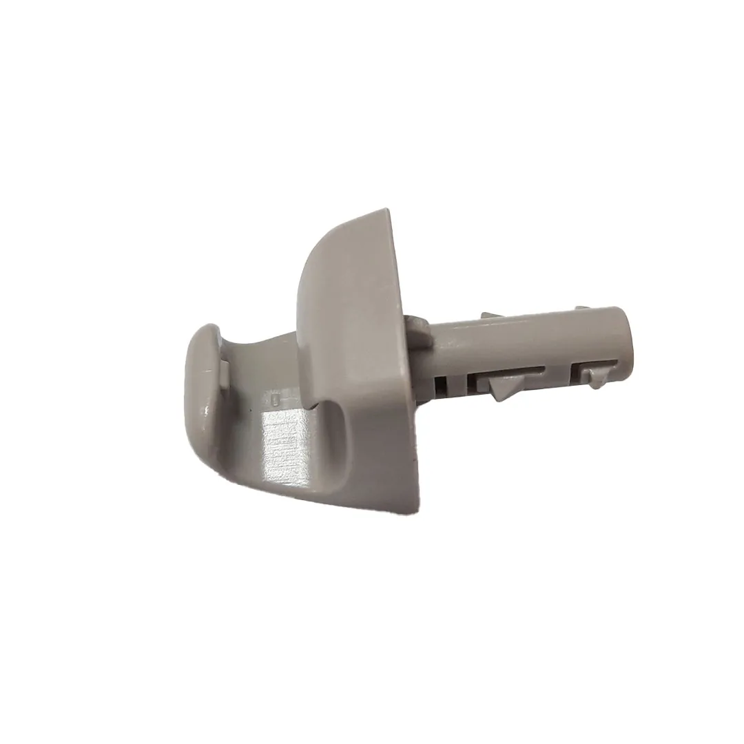 Suporte do tapa sol Hilux sw4 2020 2.8 aut