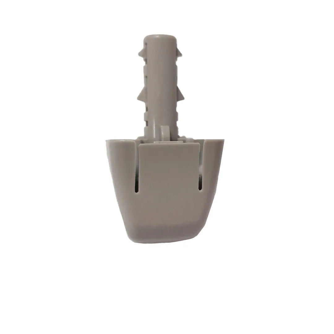 Suporte do tapa sol Hilux sw4 2020 2.8 aut