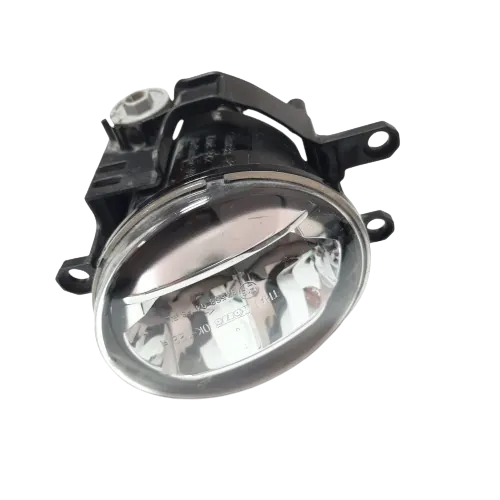 Farol de neblina farolete direito Hilux sw4 2020 2.8 aut