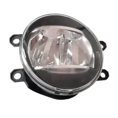 Farol de neblina farolete direito Hilux sw4 2020 2.8 aut