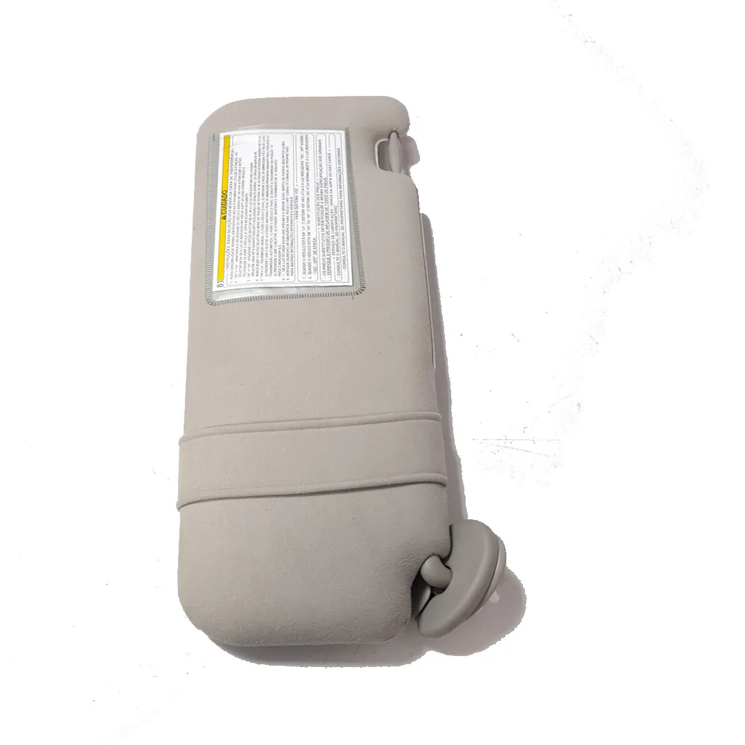 Tapa sol esquerdo Hilux sw4 2020 2.8 aut