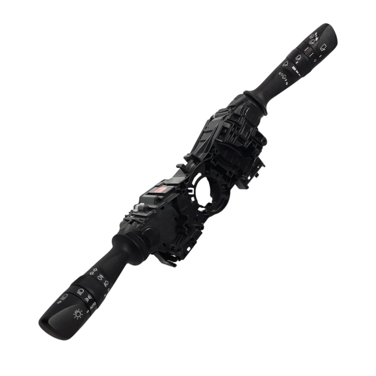 Comando limpador luzes e seta Hilux sw4 2020 2.8