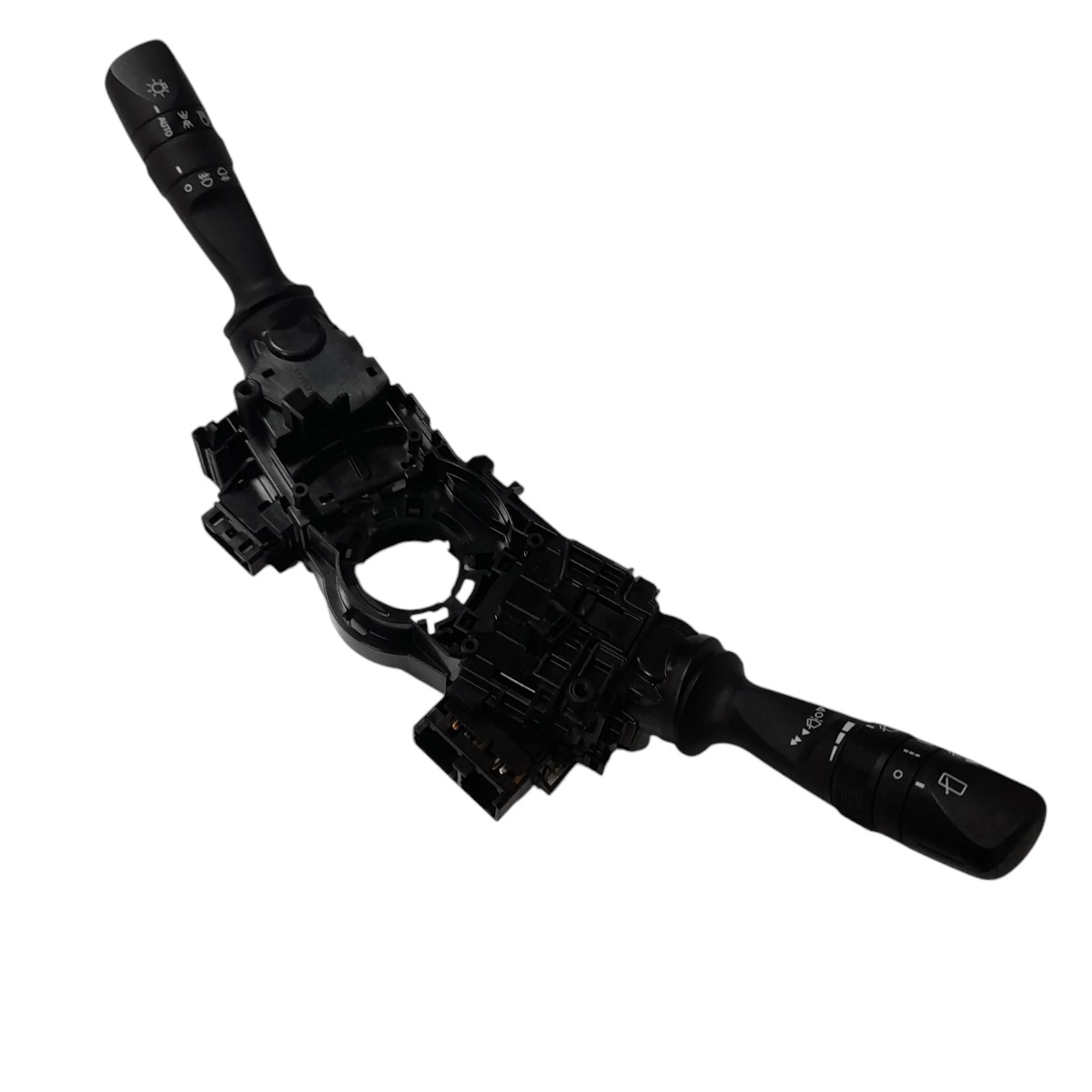 Comando limpador luzes e seta Hilux sw4 2020 2.8