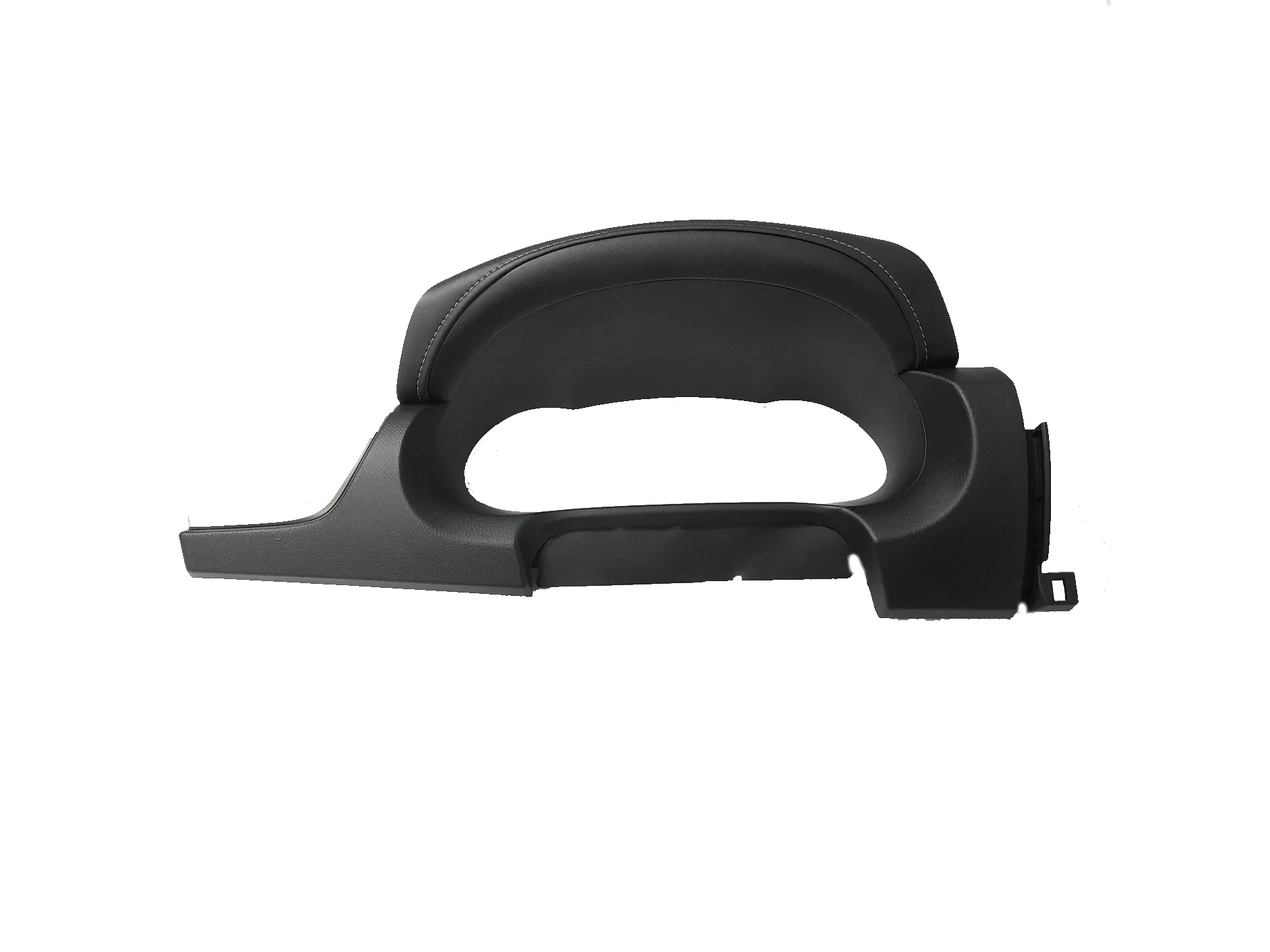 Moldura painel de instrumentos Hilux sw4 2020 2.8 aut