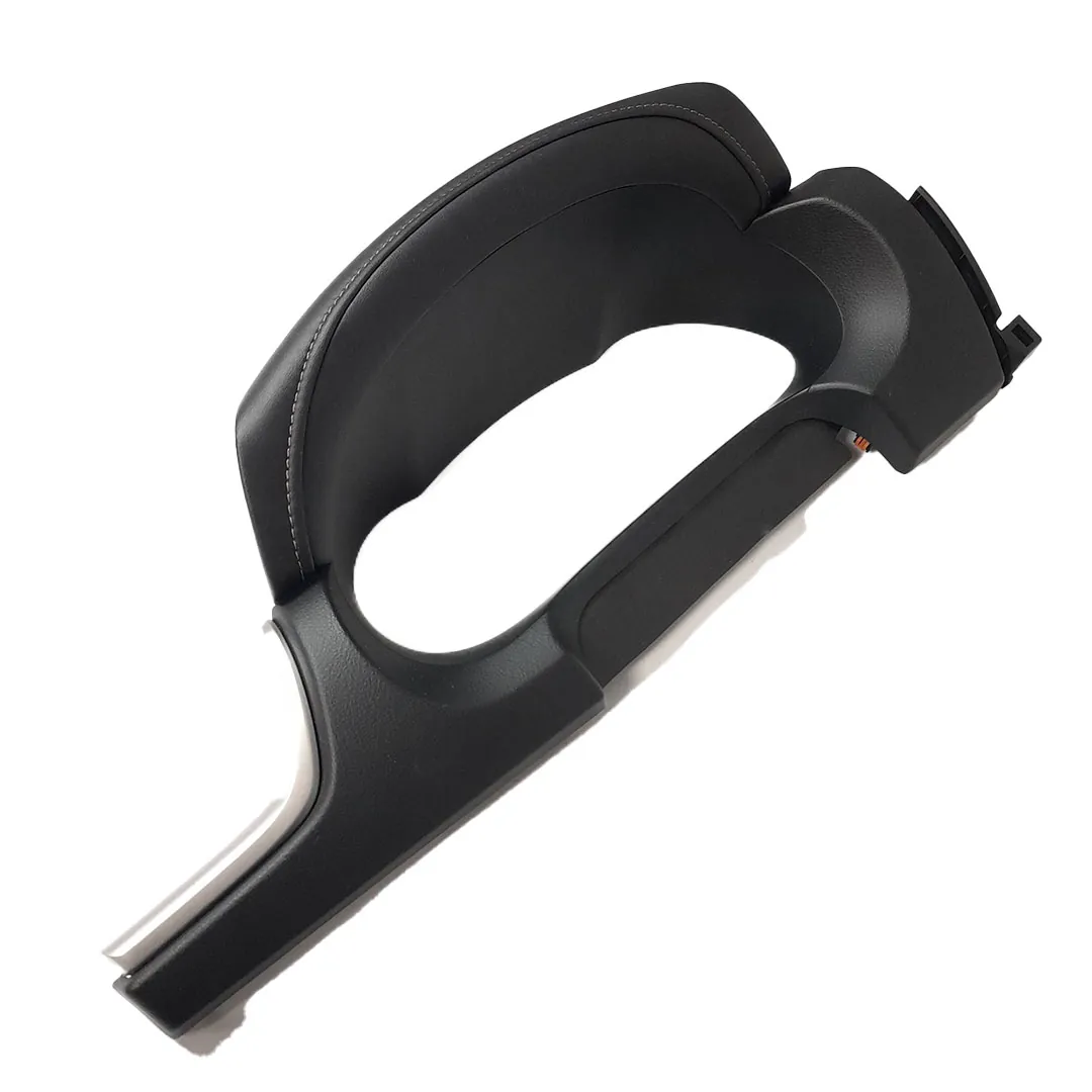 Moldura painel de instrumentos Hilux sw4 2020 2.8 aut