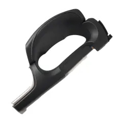 Moldura painel de instrumentos Hilux sw4 2020 2.8 aut