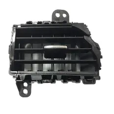 Grade de ar painel lateral dir Hilux sw4 2020 2.8 aut