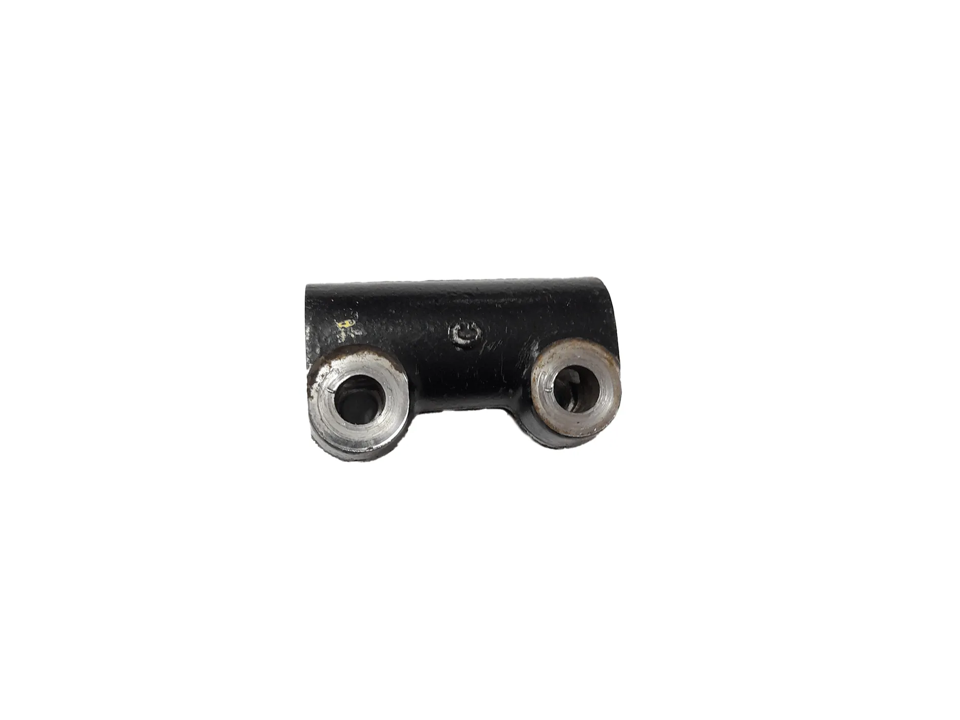 Suporte barra coluna direção Hilux sw4 2020 2.8 aut