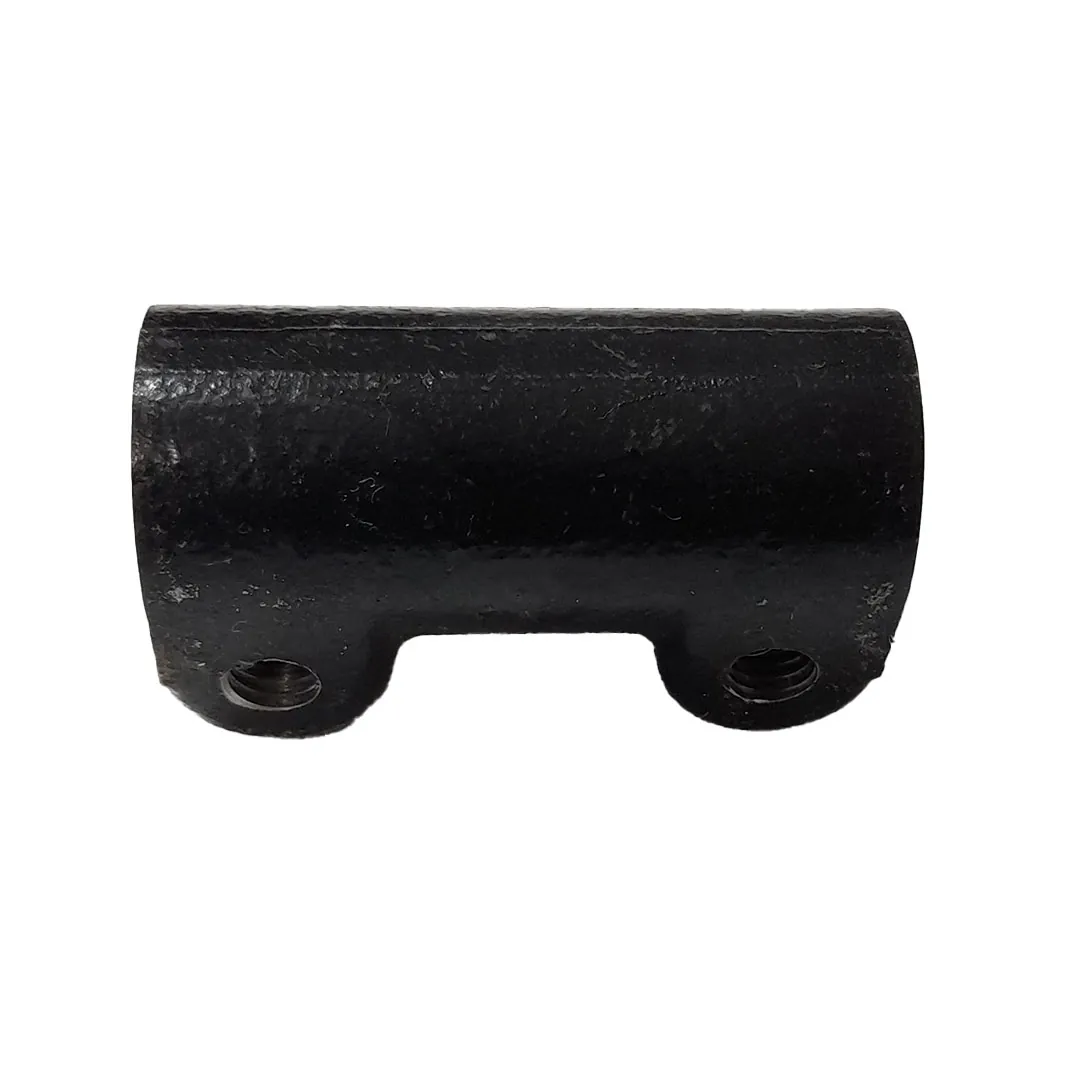 Suporte barra coluna direção Hilux sw4 2020 2.8 aut