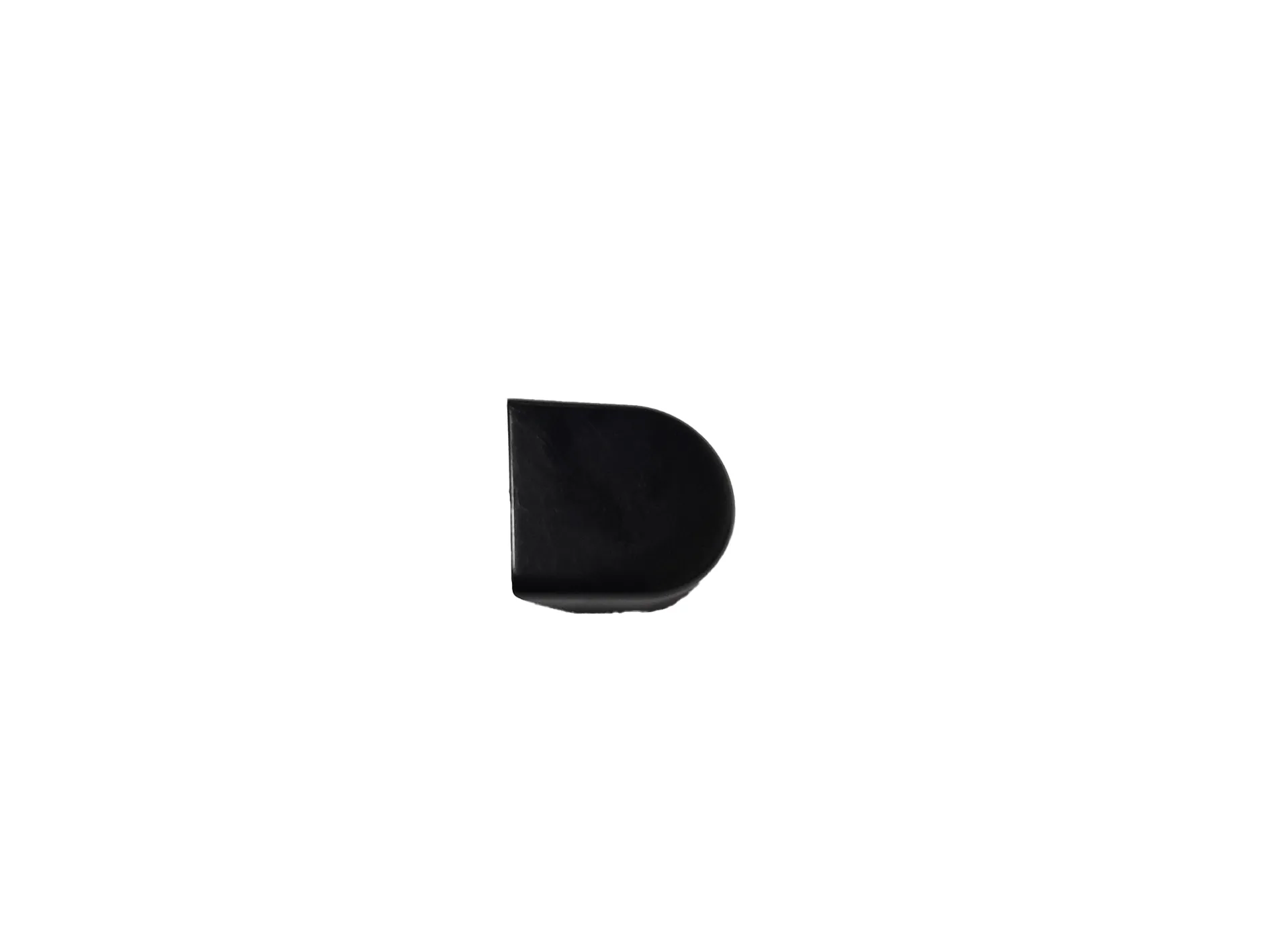 Tampa braço limpador parabrisa Hilux sw4 2020 2.8 aut