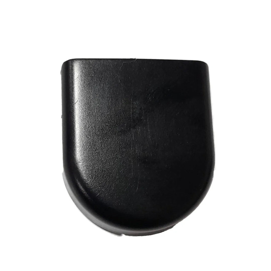Tampa braço limpador parabrisa Hilux sw4 2020 2.8 aut