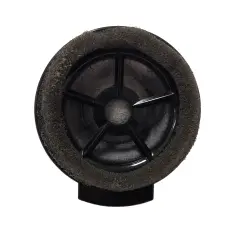 Tweeter do retrovisor direito Hilux sw4 2020 2.8 aut
