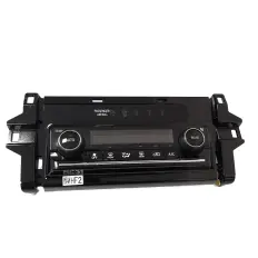 Comando do ar condicionado digital Hilux sw4 2020 2.8 aut