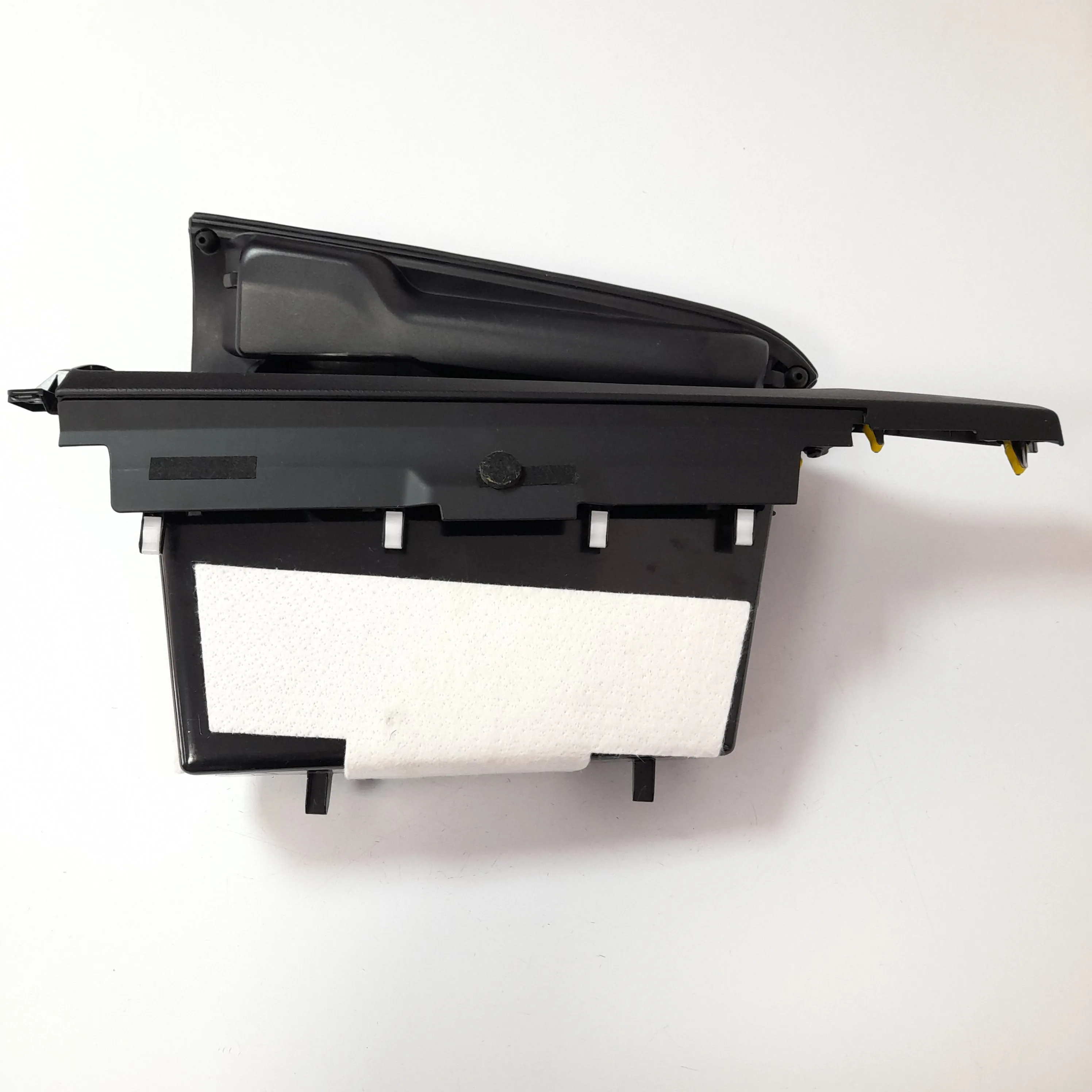 Porta luvas superior Hilux sw4 2020 2.8 aut