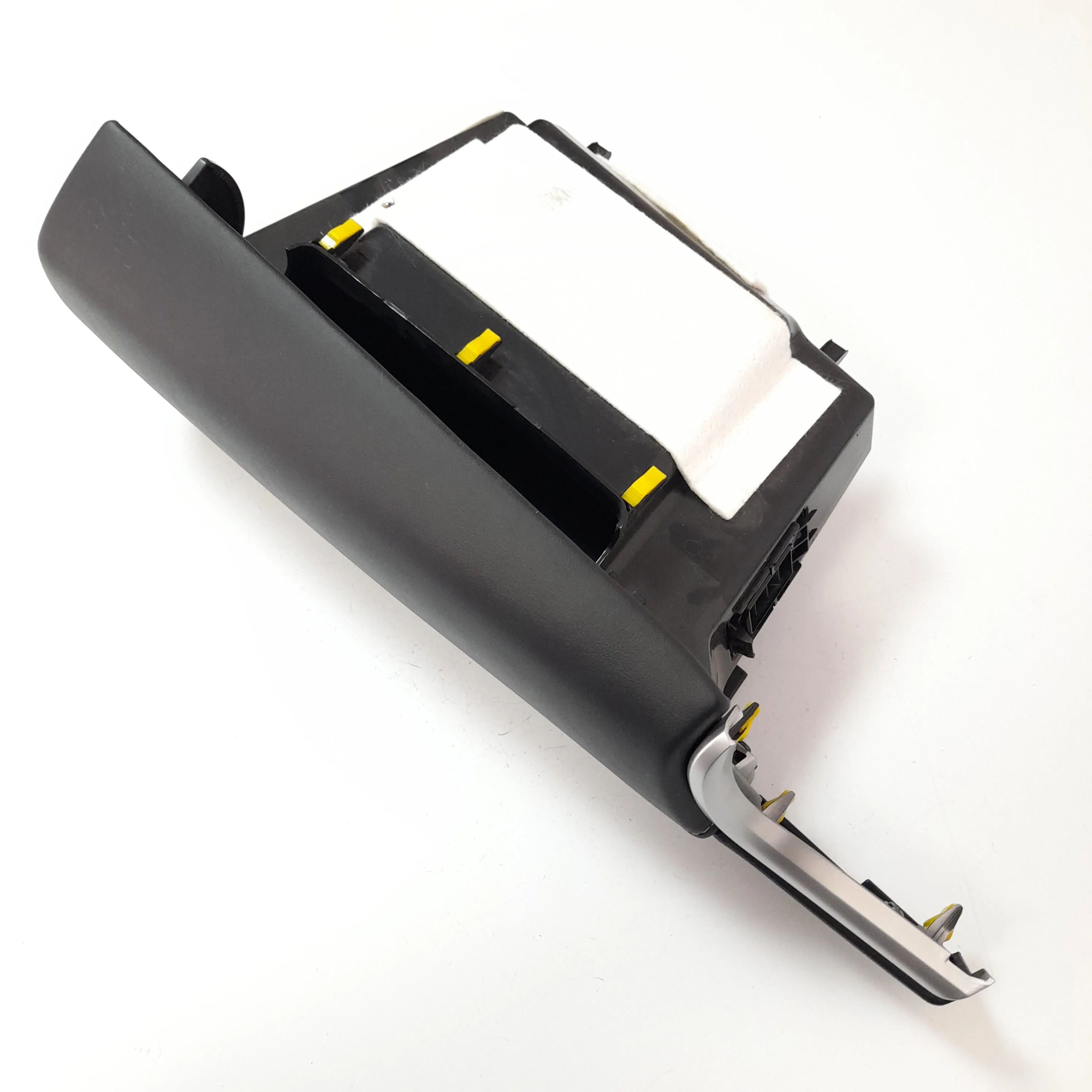 Porta luvas superior Hilux sw4 2020 2.8 aut