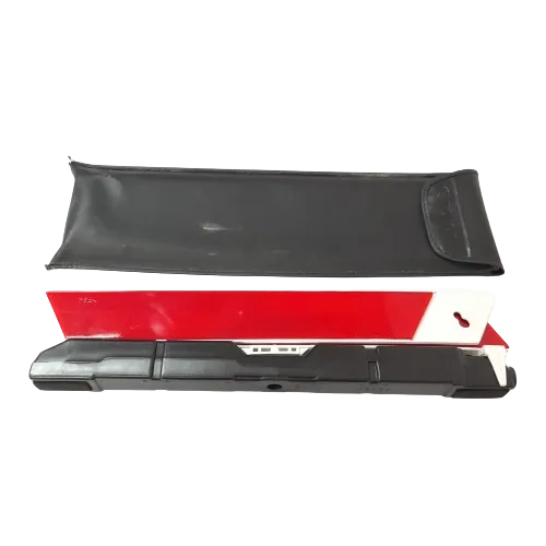 Triângulo de segurança Hilux sw4 2020 2.8 aut