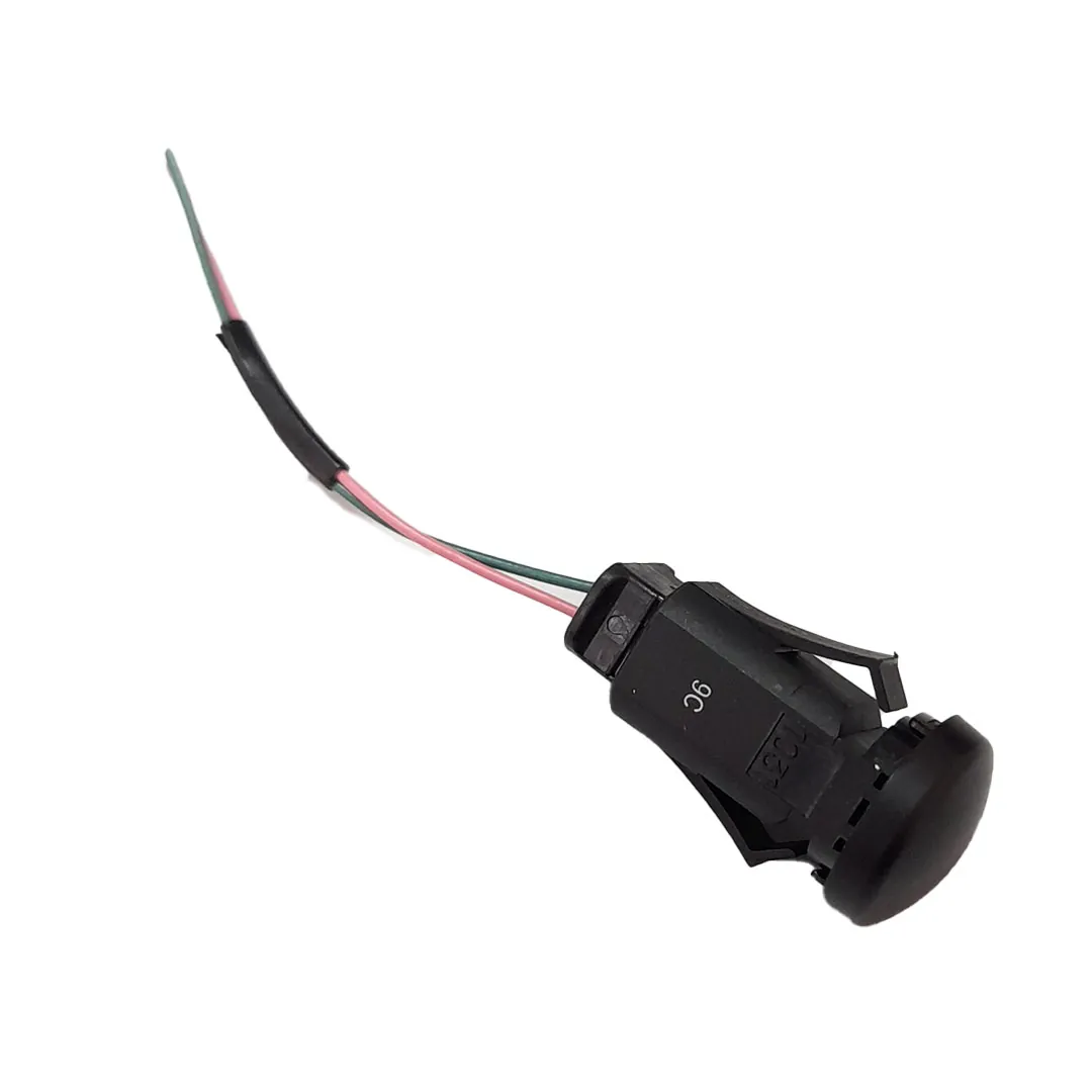 Sensor acendimento automático farol Hilux sw4 2020 2.8 aut