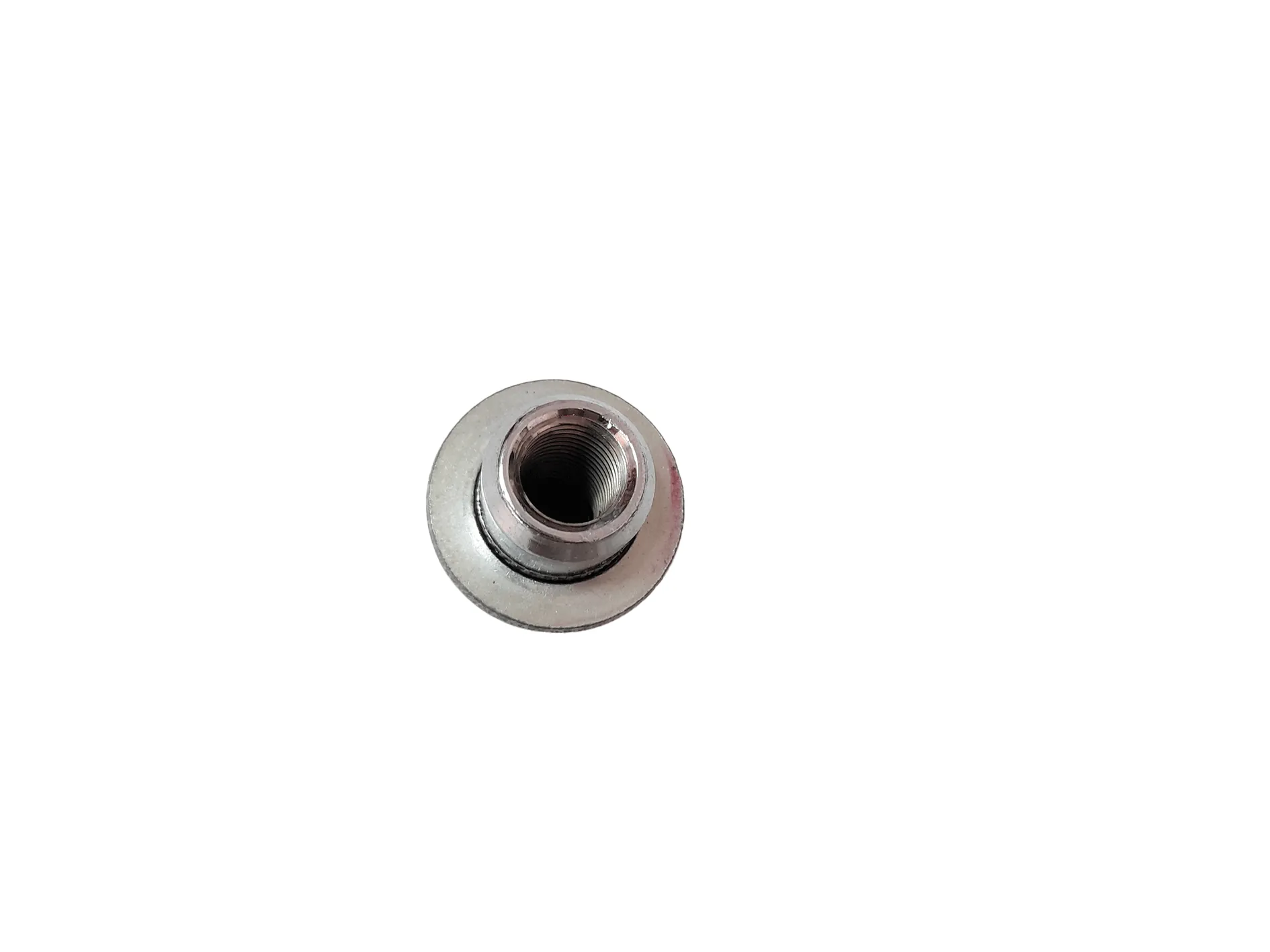 Porca de roda NOVA Hilux sw4 2020 2.8 aut
