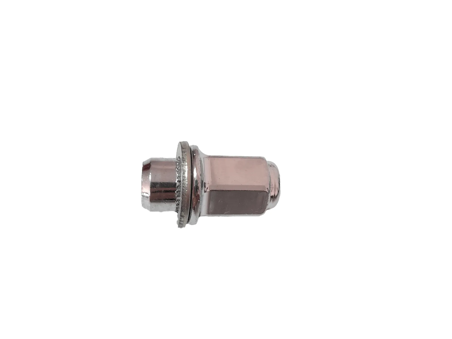 Porca de roda NOVA Hilux sw4 2020 2.8 aut