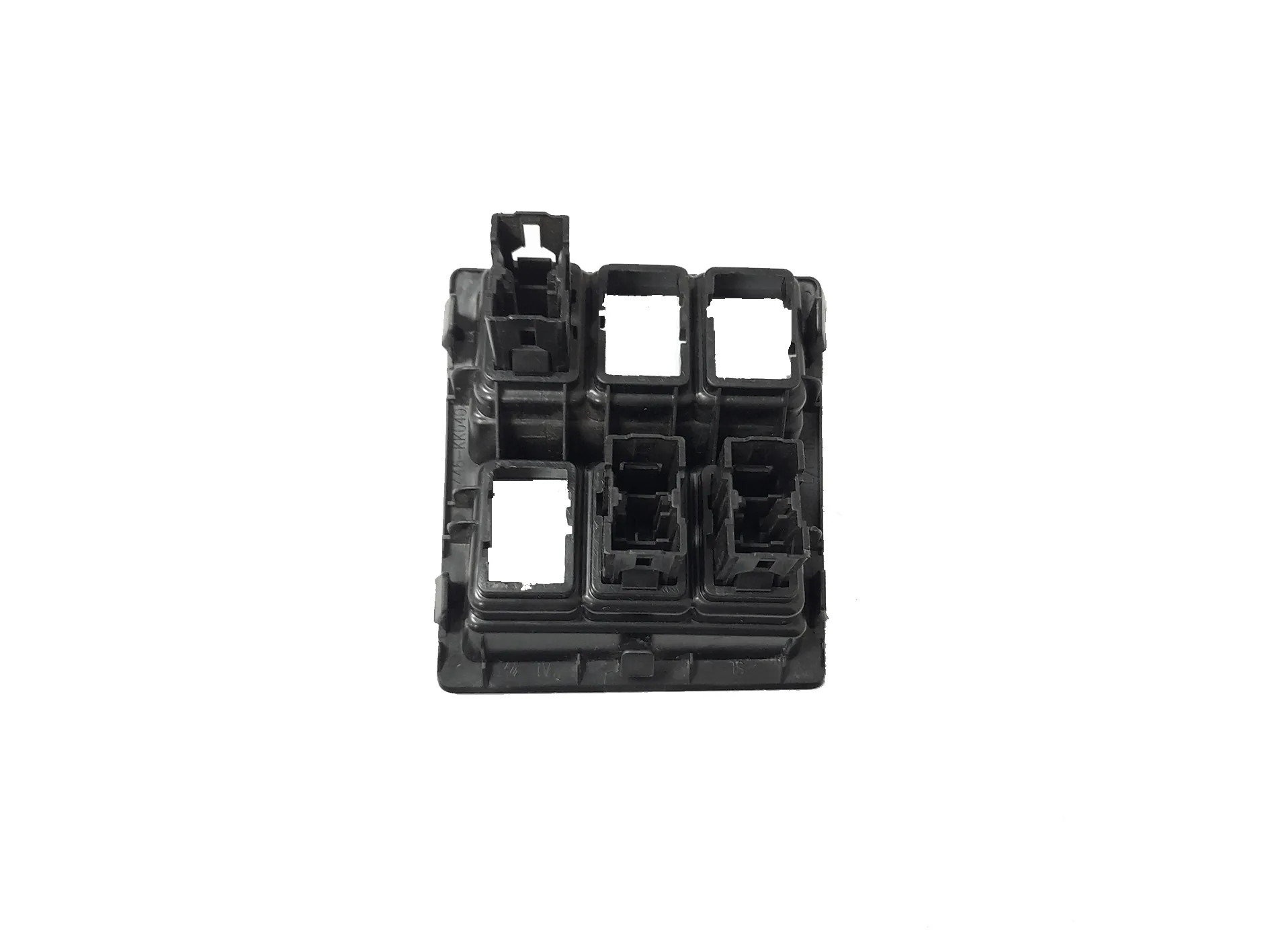 Moldura Botão painel Hilux sw4 2020 2.8 aut