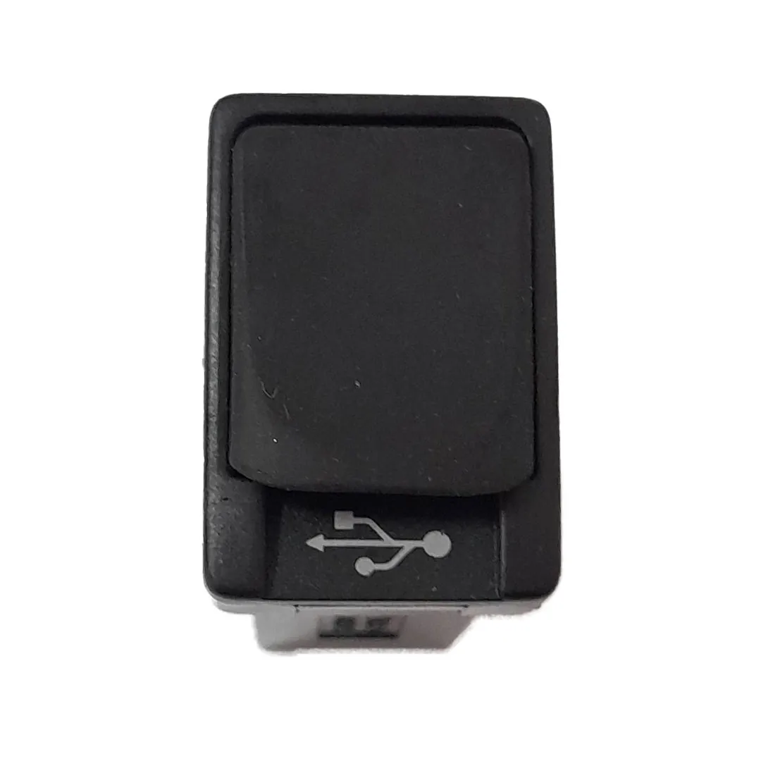 Conector interruptor USB Hilux sw4 2020 2.8 aut