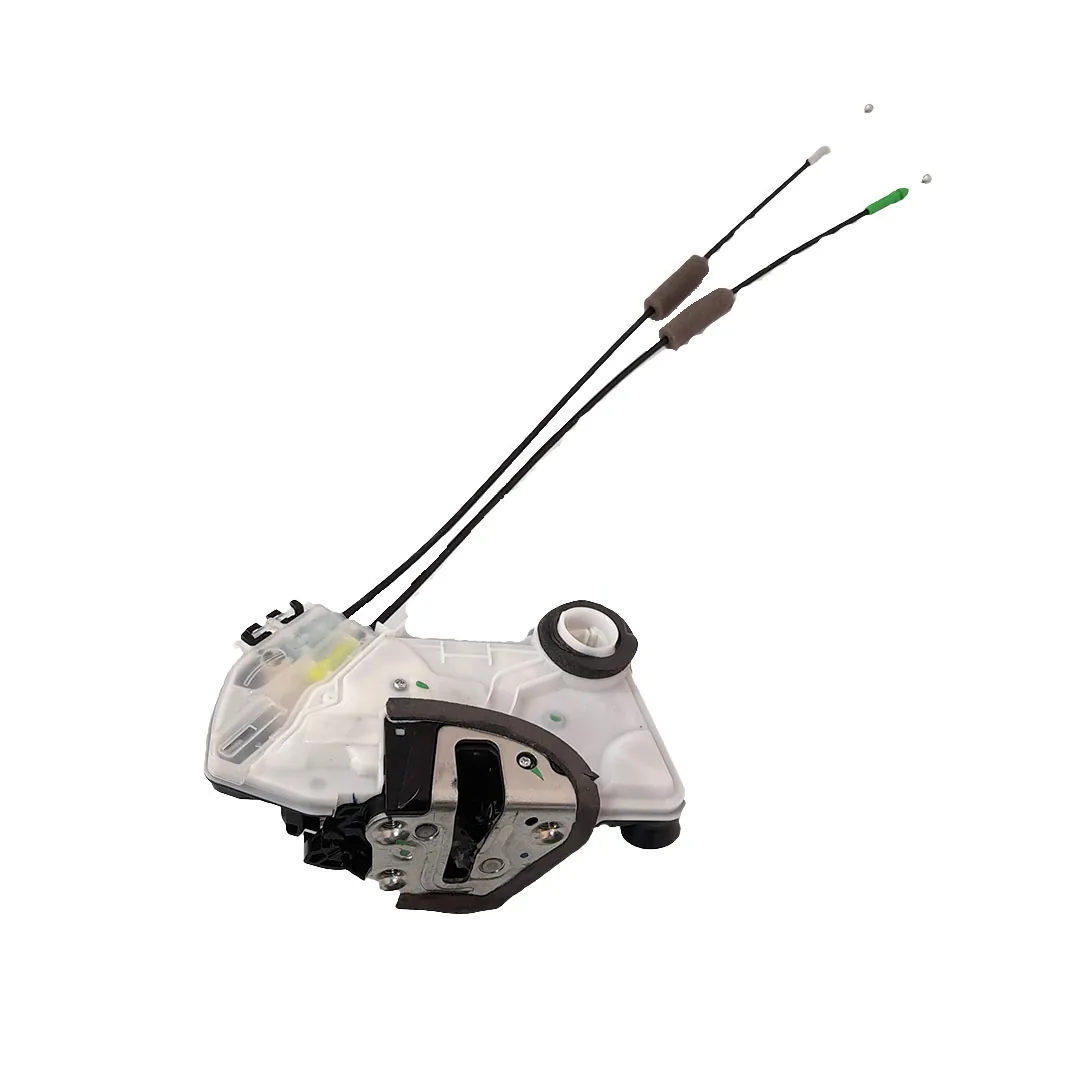 Fechadura elétrica diant dir Hilux sw4 2020 2.8 aut