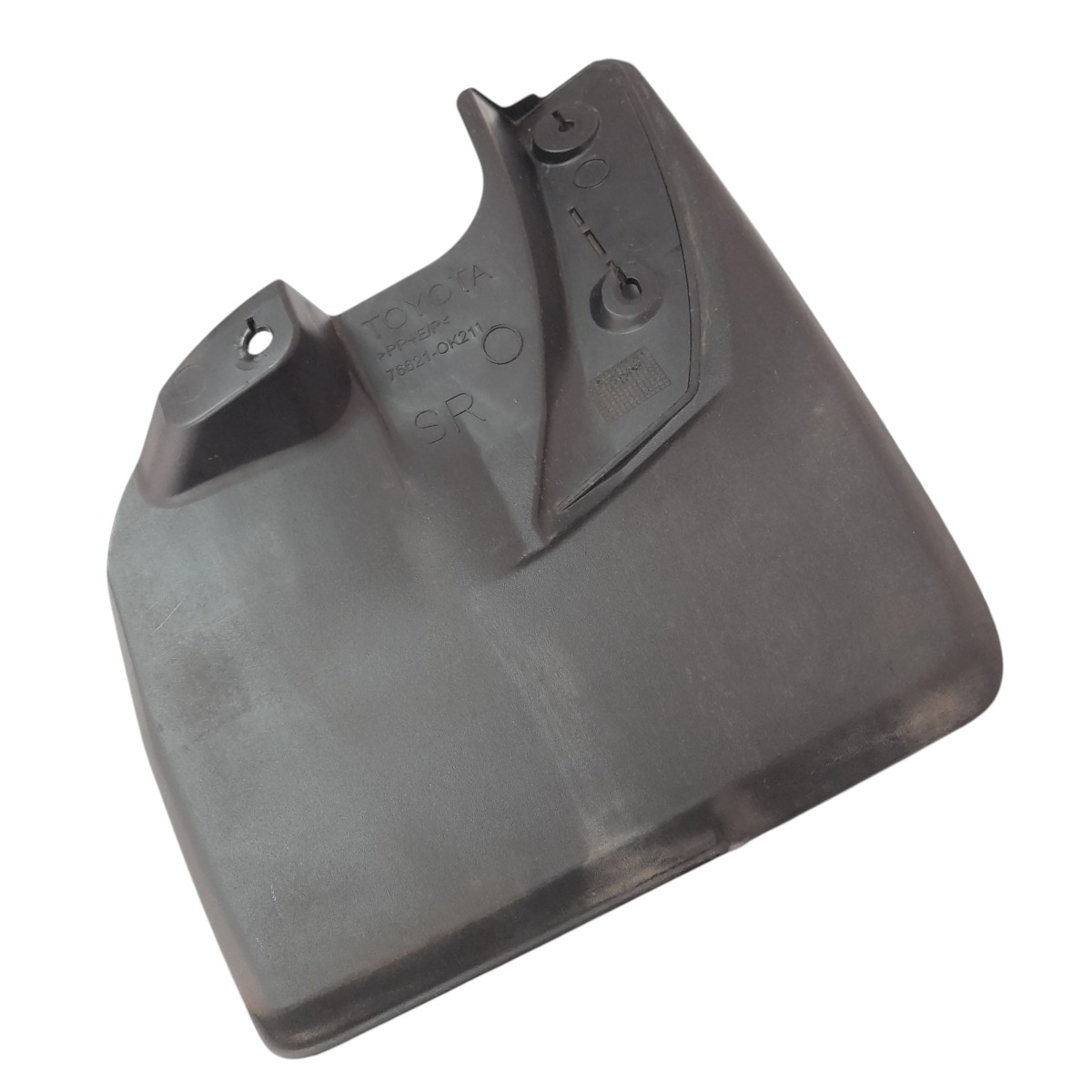 Para barro diant dir Hilux sw4 2020 2.8