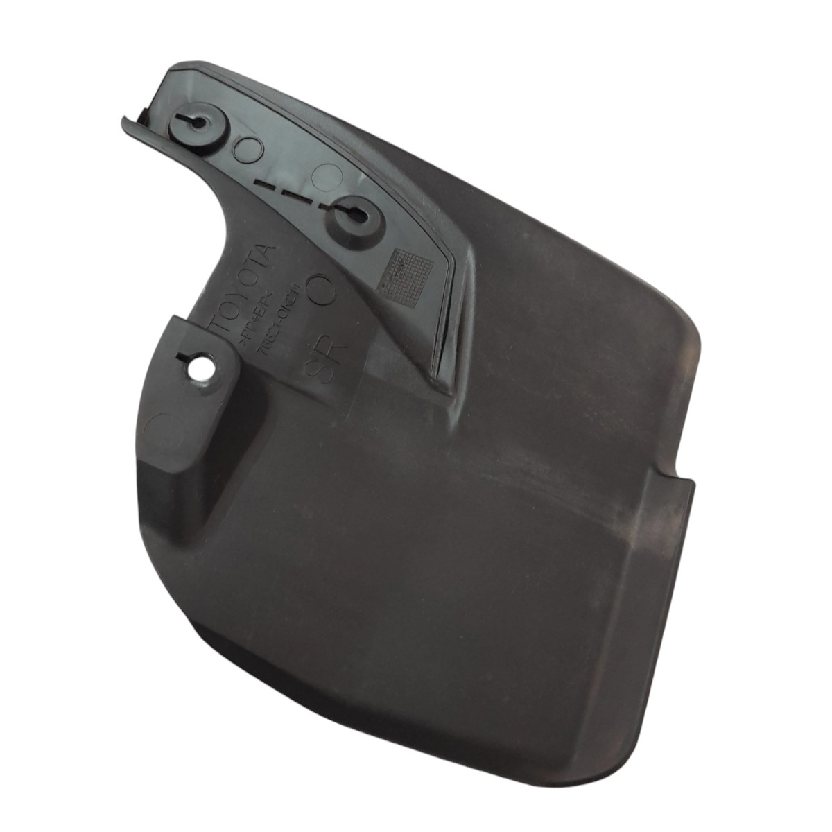 Para barro diant dir Hilux sw4 2020 2.8