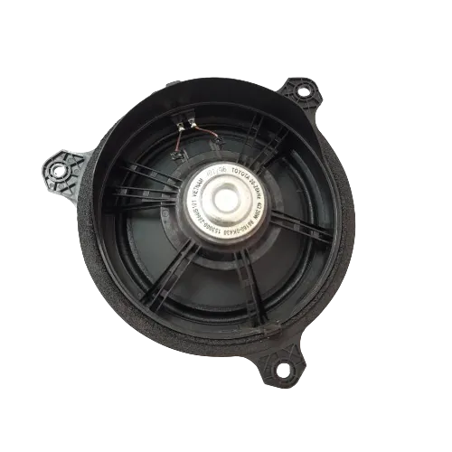 Alto falante porta diant esq Hilux sw4 2020 2.8 aut