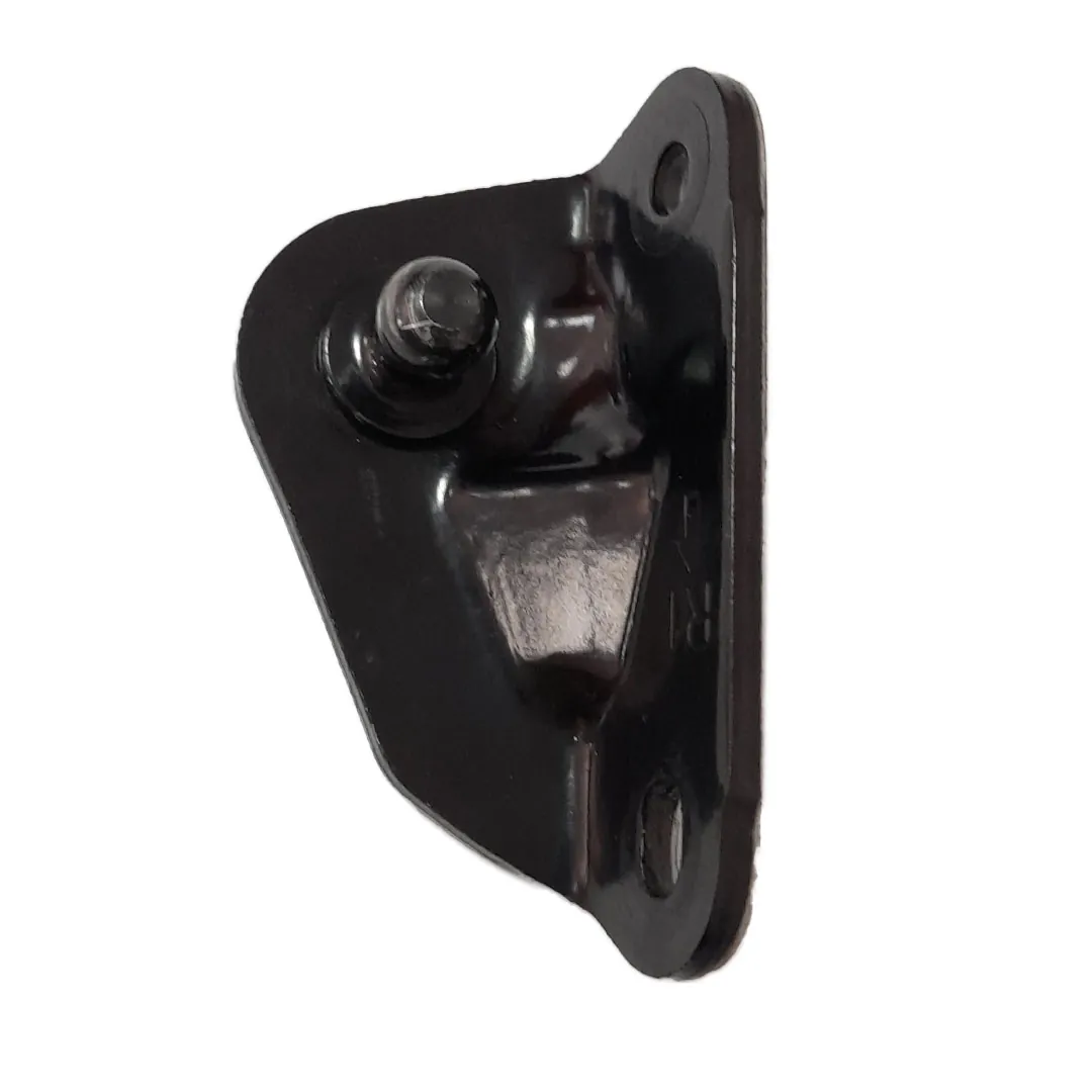 Suporte amortecedor dir tampa Tras Hilux sw4 2020 2.8 aut