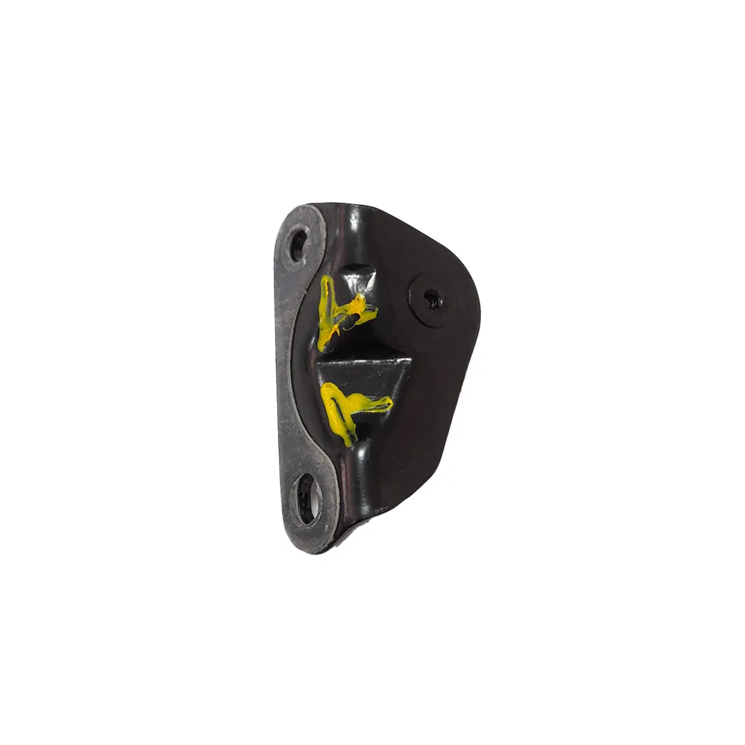 Suporte amortecedor dir tampa Tras Hilux sw4 2020 2.8 aut
