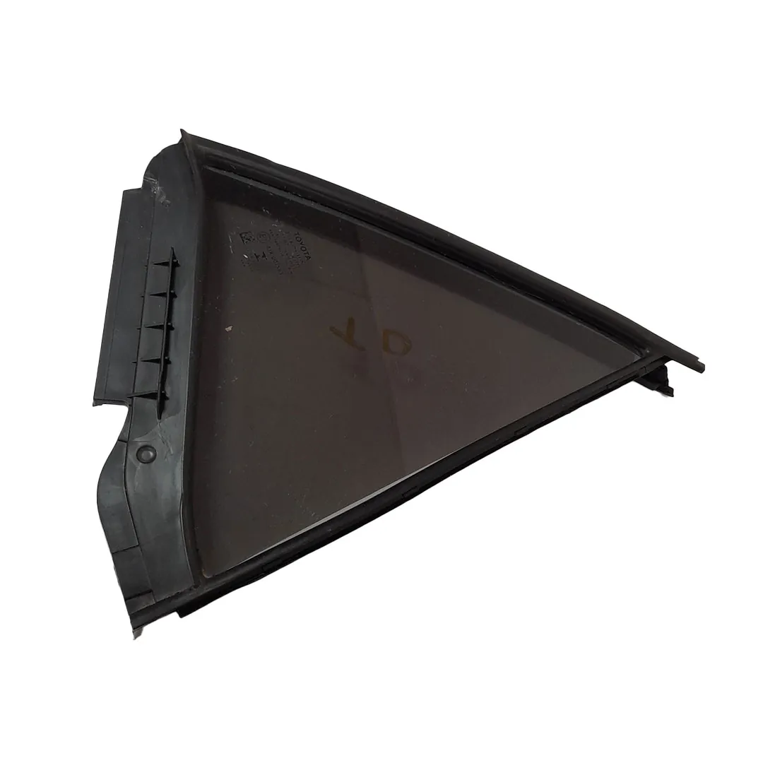 Vidro fixo porta tras dir Hilux sw4 2020 2.8 aut