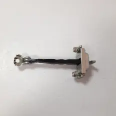 Limitador porta diant esq Hilux sw4 2020 2.8 aut
