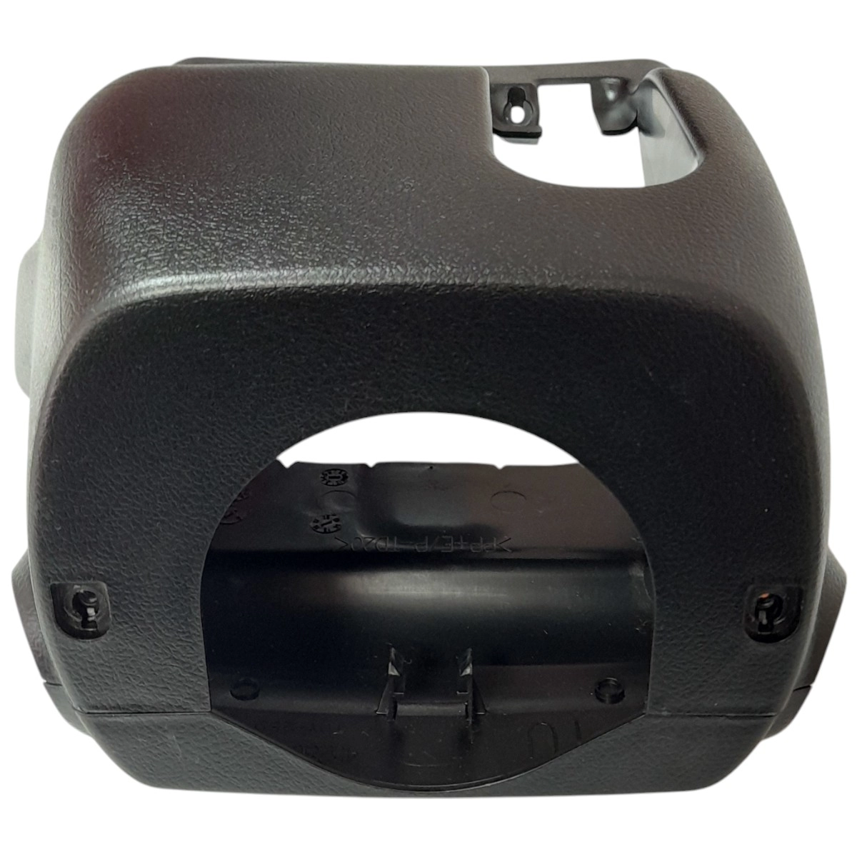 Capa coluna de direção Hilux sw4 2020 2.8 aut